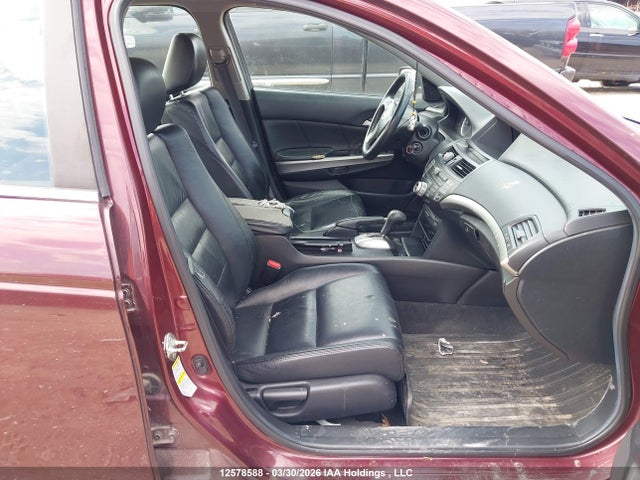 Aukcja sprzedaży 2009 Honda Accord, vin: 1HGCP26829A802317, numer aukcji: 12578588