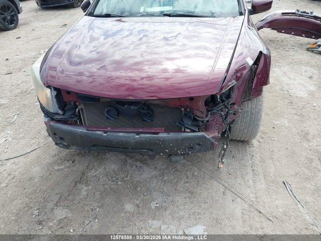 Aukcja sprzedaży 2009 Honda Accord, vin: 1HGCP26829A802317, numer aukcji: 12578588