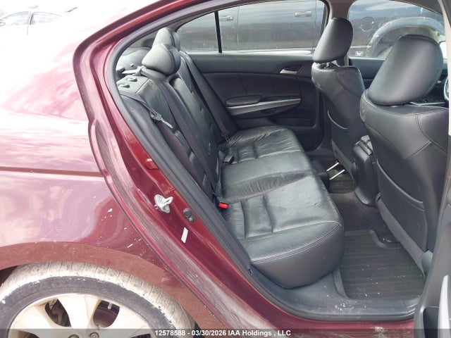 Aukcja sprzedaży 2009 Honda Accord, vin: 1HGCP26829A802317, numer aukcji: 12578588