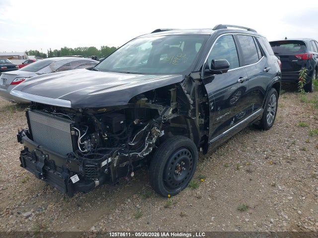 3GKALZEG1TL185449 GMC Terrain Denali