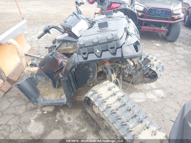 Продажа на аукционе авто 2011 Polaris Sportsman 850/xp-eps, vin: 4XAZX85AXBA346080, номер лота: 12578615
