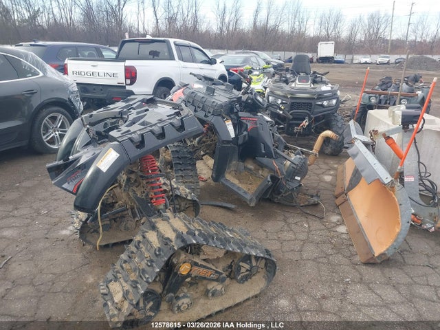 Продажа на аукционе авто 2011 Polaris Sportsman 850/xp-eps, vin: 4XAZX85AXBA346080, номер лота: 12578615