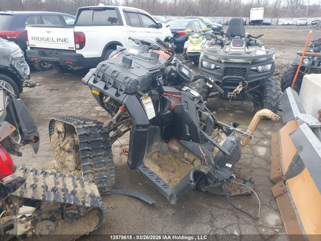 Продажа на аукционе авто 2011 Polaris Sportsman 850/xp-eps, vin: 4XAZX85AXBA346080, номер лота: 12578615