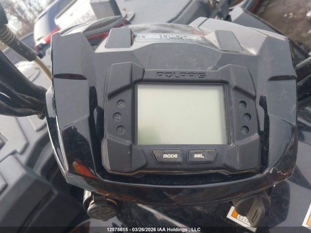 Продажа на аукционе авто 2011 Polaris Sportsman 850/xp-eps, vin: 4XAZX85AXBA346080, номер лота: 12578615