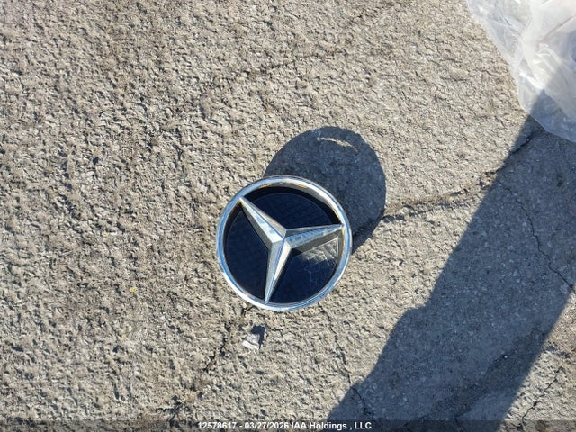 Aukcja sprzedaży 2016 Mercedes-benz Cla 250 4matic, vin: WDDSJ4GB0GN376804, numer aukcji: 12578617