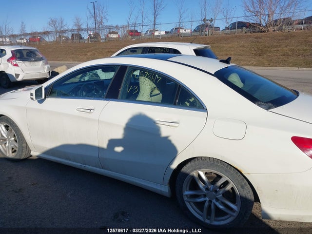 Aukcja sprzedaży 2016 Mercedes-benz Cla 250 4matic, vin: WDDSJ4GB0GN376804, numer aukcji: 12578617