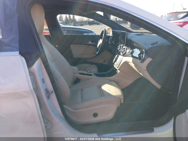 Aukcja sprzedaży 2016 Mercedes-benz Cla 250 4matic, vin: WDDSJ4GB0GN376804, numer aukcji: 12578617