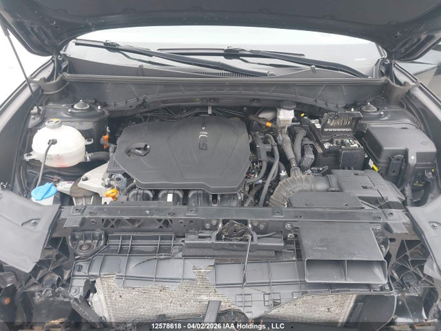 KM8JCCDE4RU338988 Hyundai TUCSON SEL