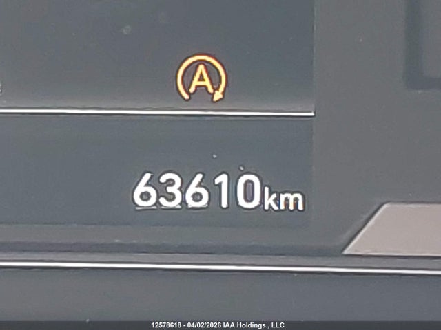 KM8JCCDE4RU338988 Hyundai TUCSON SEL