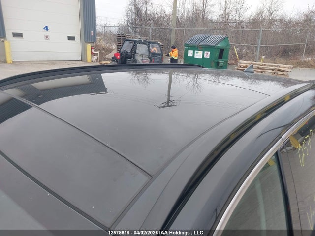 KM8JCCDE4RU338988 Hyundai TUCSON SEL