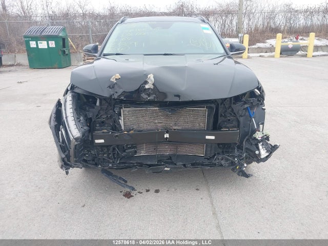 KM8JCCDE4RU338988 Hyundai TUCSON SEL