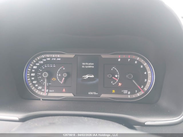 KM8JCCDE4RU338988 Hyundai TUCSON SEL