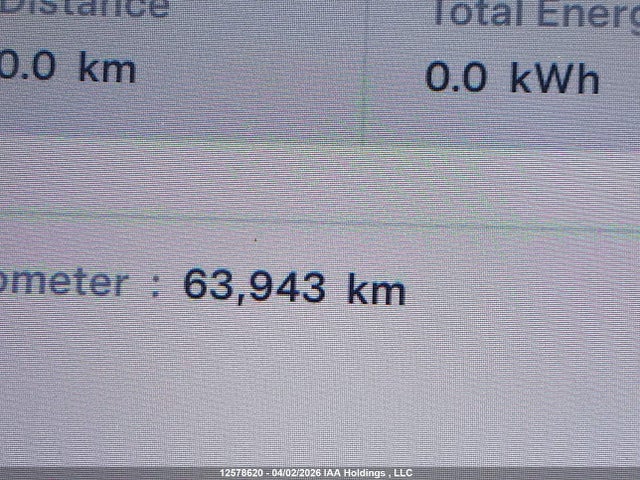 Aukcja sprzedaży 2017 Tesla Model X 100d/75d/90d, vin: 5YJXCAE25HF034227, numer aukcji: 12578620