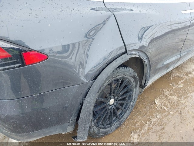 Aukcja sprzedaży 2017 Tesla Model X 100d/75d/90d, vin: 5YJXCAE25HF034227, numer aukcji: 12578620
