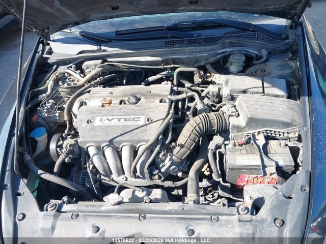 Продаж на аукціоні авто 2006 Honda Accord Ex-l, vin: 1HGCM56836A810481, номер лоту: 12578622