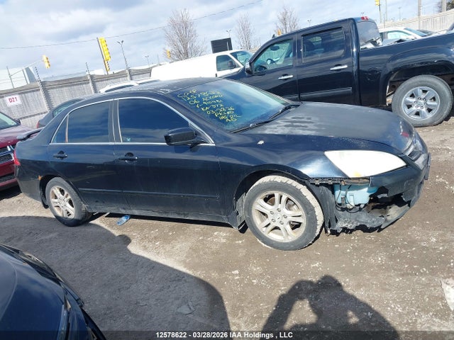 Продаж на аукціоні авто 2006 Honda Accord Ex-l, vin: 1HGCM56836A810481, номер лоту: 12578622
