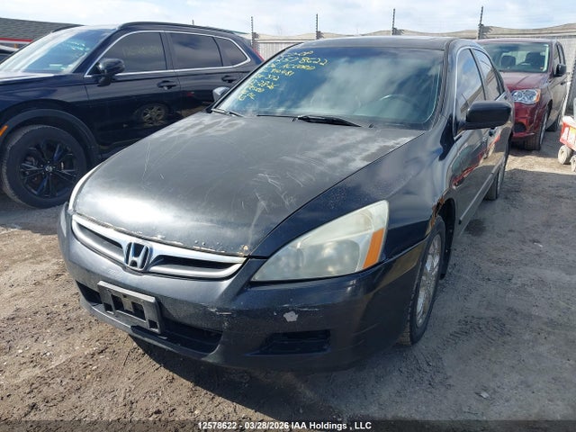 Продаж на аукціоні авто 2006 Honda Accord Ex-l, vin: 1HGCM56836A810481, номер лоту: 12578622