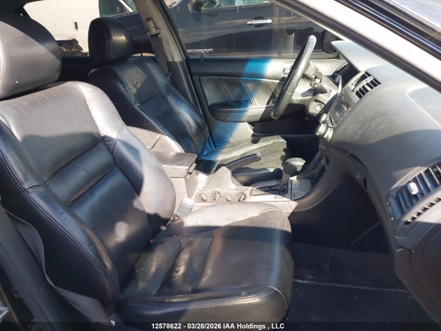 Продаж на аукціоні авто 2006 Honda Accord Ex-l, vin: 1HGCM56836A810481, номер лоту: 12578622