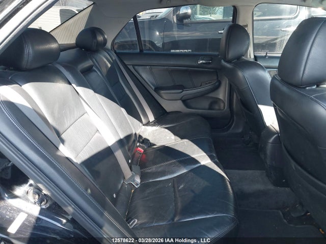 Продаж на аукціоні авто 2006 Honda Accord Ex-l, vin: 1HGCM56836A810481, номер лоту: 12578622