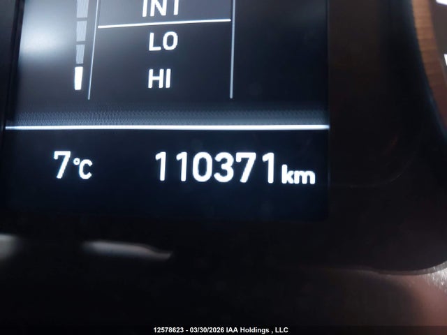 KM8J23A46MU309418 Hyundai TUCSON SE