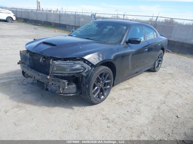 Aukcja sprzedaży 2023 Dodge Charger Gt, vin: 2C3CDXHGXPH563465, numer aukcji: 12578660