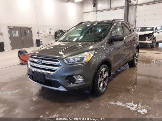 1FMCU0GD4HUA55190 Ford ESCAPE SE