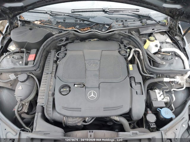 Продажа на аукционе авто 2013 Mercedes-benz C 300 4matic, vin: WDDGF8AB4DA787312, номер лота: 12578676