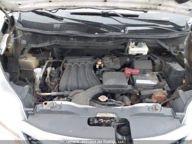 3N6CM0KN9EK693996 Nissan NV200