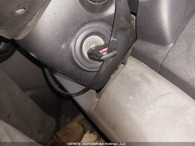 3N6CM0KN9EK693996 Nissan NV200