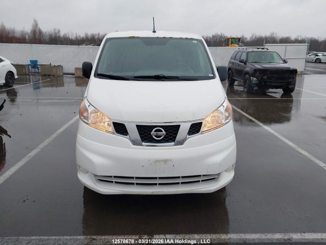 3N6CM0KN9EK693996 Nissan NV200