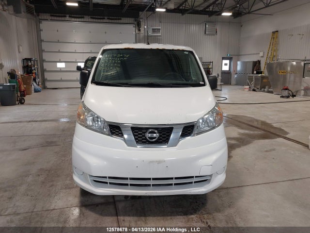 3N6CM0KN9EK693996 Nissan NV200