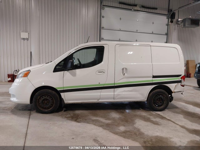 3N6CM0KN9EK693996 Nissan NV200