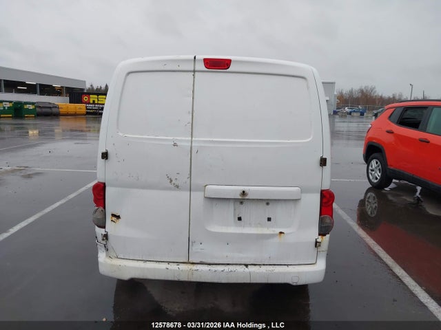 3N6CM0KN9EK693996 Nissan NV200
