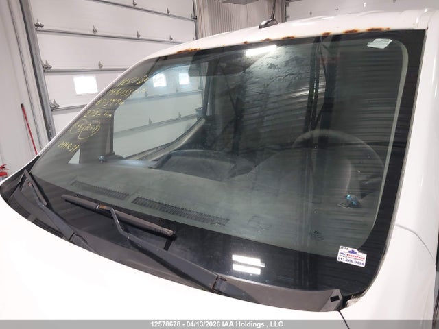 3N6CM0KN9EK693996 Nissan NV200