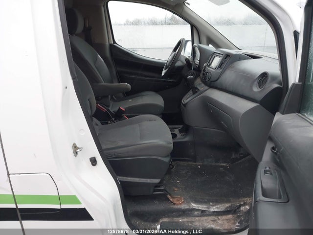 3N6CM0KN9EK693996 Nissan NV200