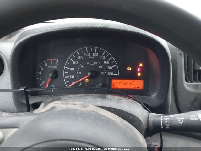 3N6CM0KN9EK693996 Nissan NV200