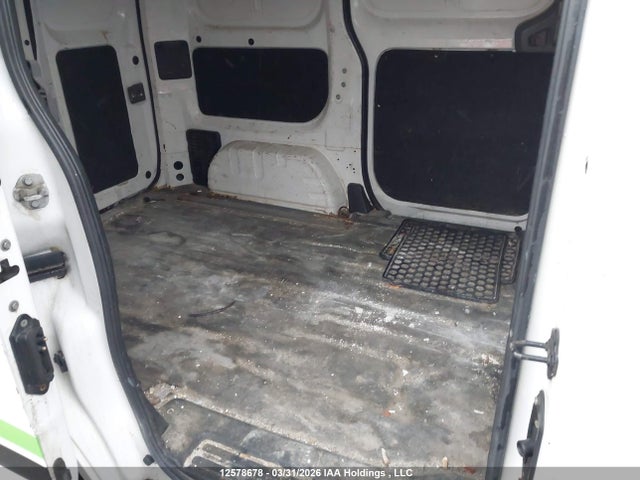 3N6CM0KN9EK693996 Nissan NV200