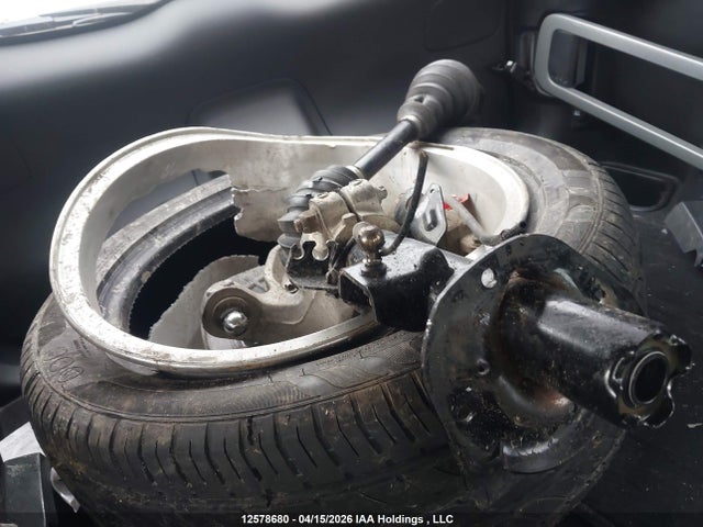 1C4PJMDS6GW130113 Jeep Cherokee Limited
