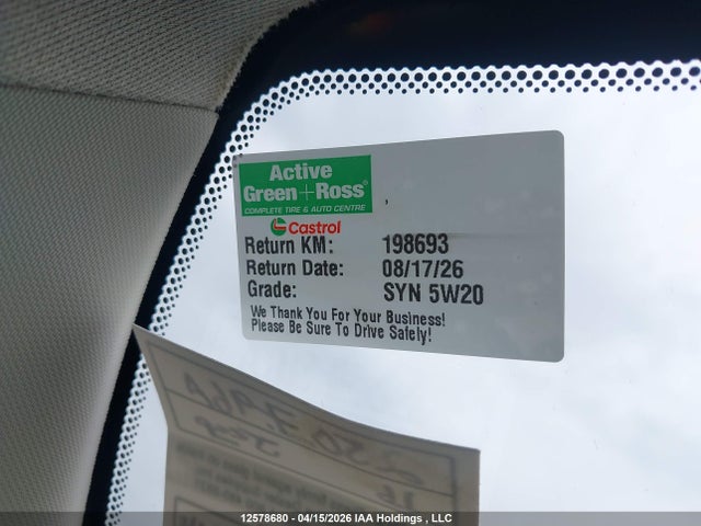 1C4PJMDS6GW130113 Jeep Cherokee Limited