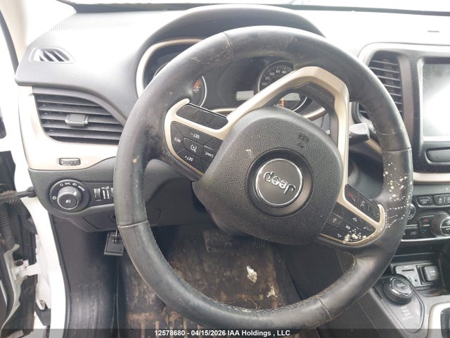 1C4PJMDS6GW130113 Jeep Cherokee Limited