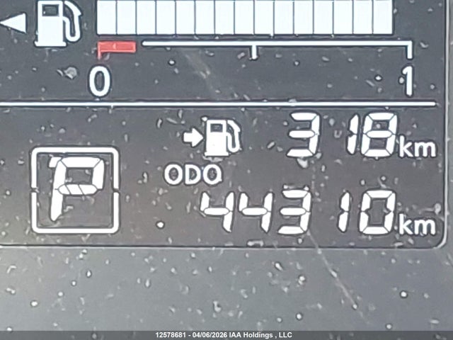 3N1CP5BV0LL483465 Nissan KICKS S