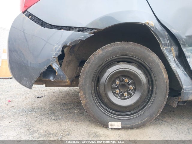 2019 Toyota Corolla Ce მანქანა იყიდება აუქციონზე, vin: 2T1BURHE4KC135332, აუქციონის ნომერი: 12578685
