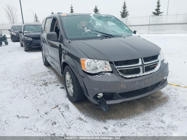 2015 2C4RDGBG3FR725430 главное изображение