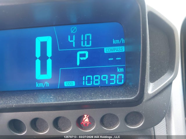 Продаж на аукціоні авто 2016 Chevrolet Sonic Lt, vin: 1G1JC6SB1G4128966, номер лоту: 12578713