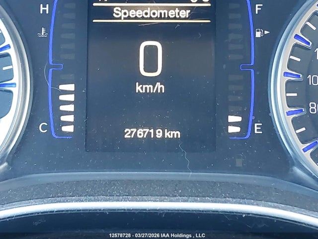 Продаж на аукціоні авто 2015 Chrysler 200 Limited, vin: 1C3CCCAG4FN525662, номер лоту: 12578728