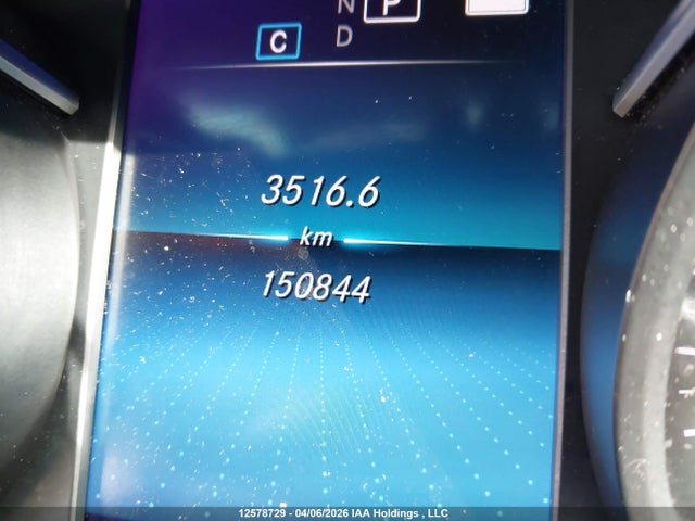 W1N0G8EB0NV387091 Mercedes-Benz Glc 300 4matic