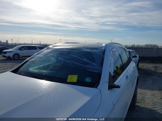 W1N0G8EB0NV387091 Mercedes-Benz Glc 300 4matic