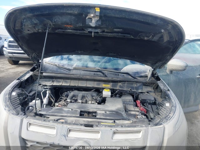 Продаж на аукціоні авто 2024 Nissan Pathfinder Rock Creek/sv, vin: 5N1DR3BE1RC302311, номер лоту: 12578730