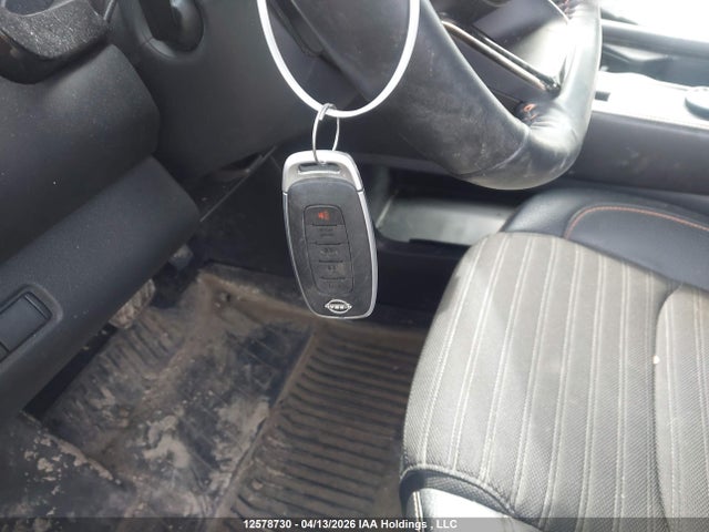Продаж на аукціоні авто 2024 Nissan Pathfinder Rock Creek/sv, vin: 5N1DR3BE1RC302311, номер лоту: 12578730