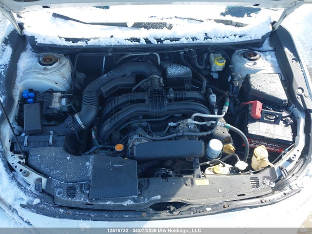 4S3GKAB6XH1602782 Subaru Impreza Premium
